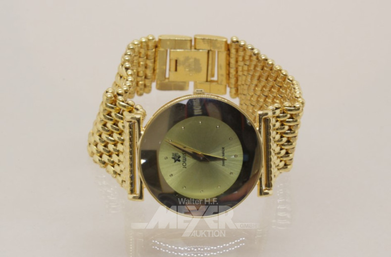 Damenarmbanduhr JOWISSA, Nr.:969693363,