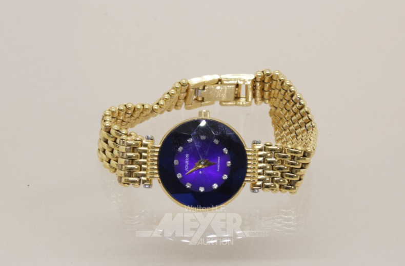 Damenarmbanduhr JOWISSA, Nr.:966938639,