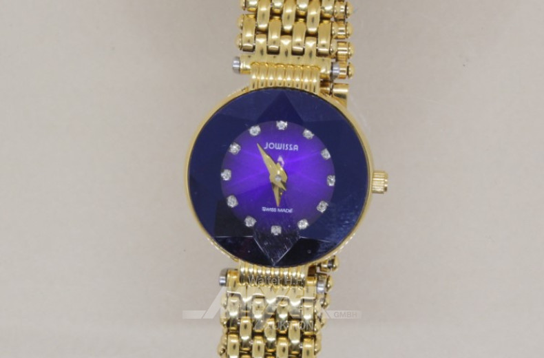 Damenarmbanduhr JOWISSA, Nr.:966938639,