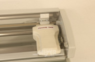 A0-Papierschneidemaschine, mechanisch