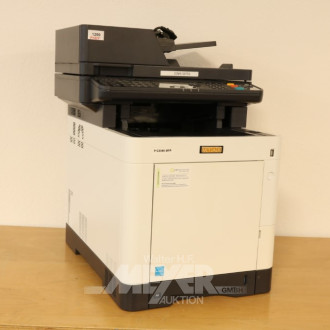 EDV-Multifunktionsdrucker