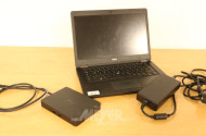 Laptop DELL Latitude 5490
