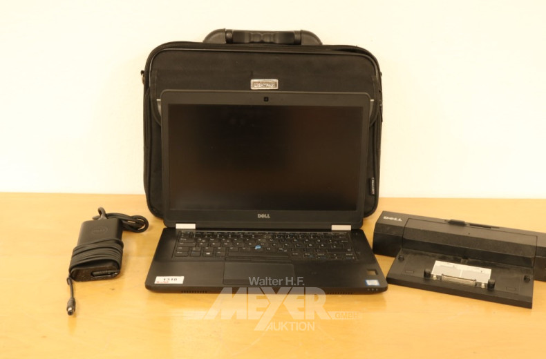 Laptop DELL Latitude 5470
