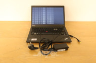 Laptop LENOVO ThinkPad T440S