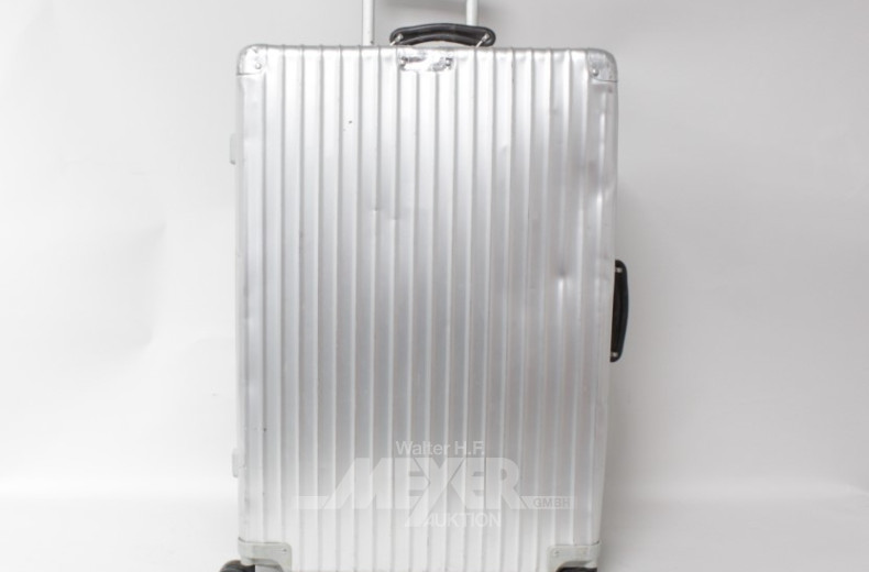 Reisetrolley/-koffer RIMOWA,