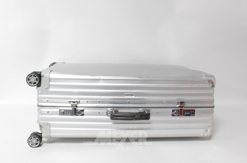 Reisetrolley/-koffer RIMOWA,