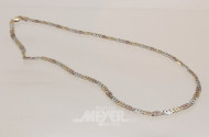 Kette, 333er GG, ca. 13 g