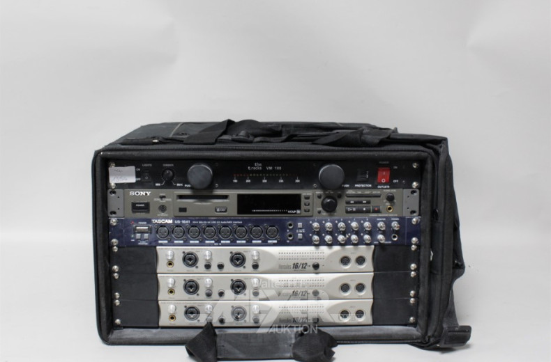 Posten Multimedia- u. Studiotechnik: