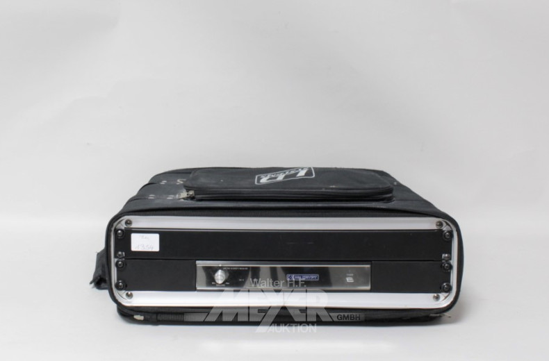 Posten Multimedia- u. Studiotechnik: