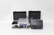 MiniDisc-Recorder, MARANTZ, PMD650