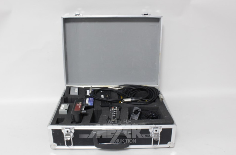 CD-Player PIONEER CDJ-500II, im Koffer