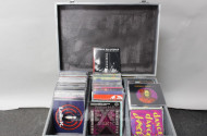 Posten Single Schallplatten und CD´s