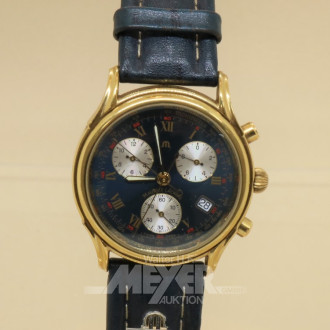 Herrenarmbanduhr, MAURICE LACROIX