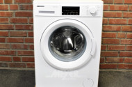 Waschmaschine MEDION, 1400, 7 kg