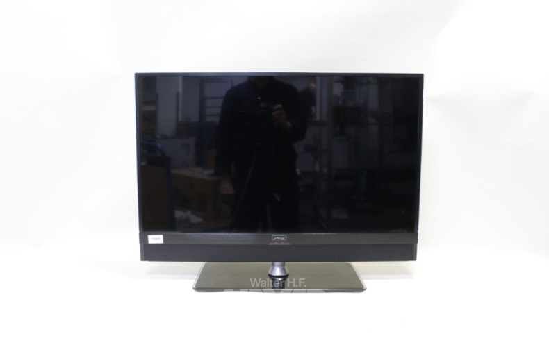 Smat TV-Gerät, METZ, 32TZ37, Ø 80 cm