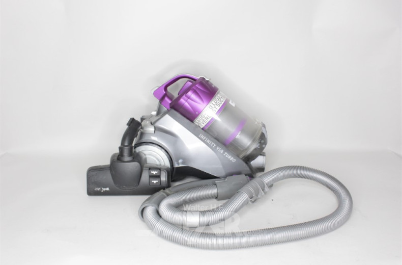 Bodenstaubsauger DIRT DEVIL