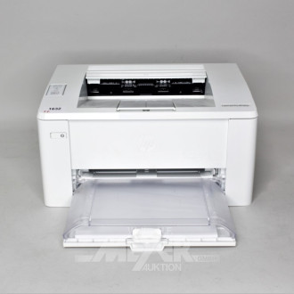 Drucker HP LaserJet