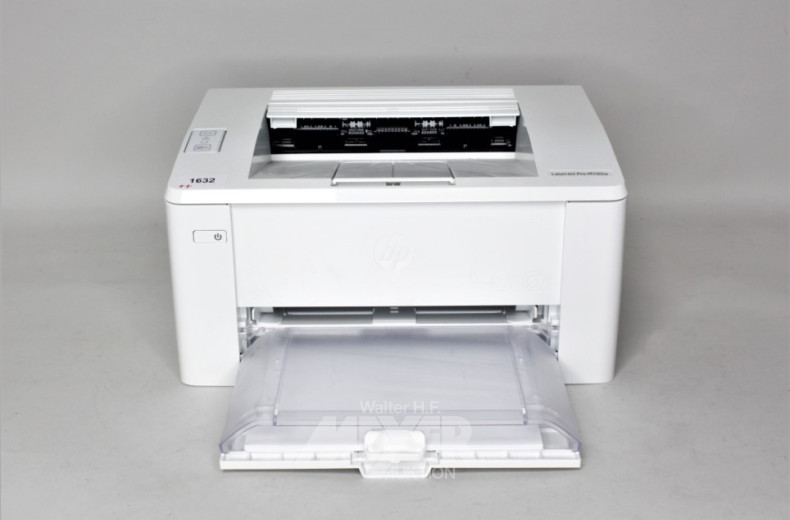 Drucker HP LaserJet