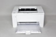 Drucker HP LaserJet