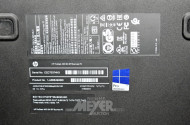 Desktoprechner HP ProDesk 400 G4