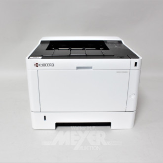 Laserdrucker KYOCERA Ecosys P2040dn