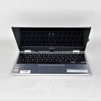 Laptop ACER, CHROMEBOOK SPIN 311,