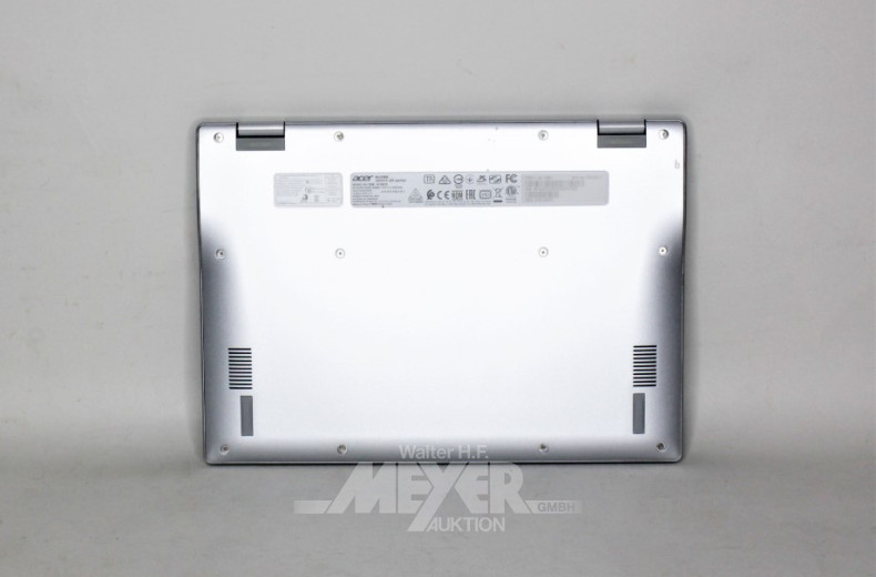 Laptop ACER, CHROMEBOOK SPIN 311,