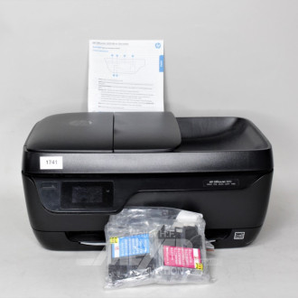 Multifunktionsdrucker HP, OfficeJet,