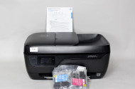 Multifunktionsdrucker HP, OfficeJet,