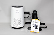 Luftreiniger PHILIPS sowie