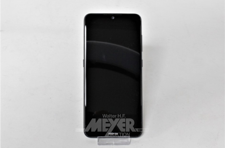 Mobiltelefon NOKIA, 7.2