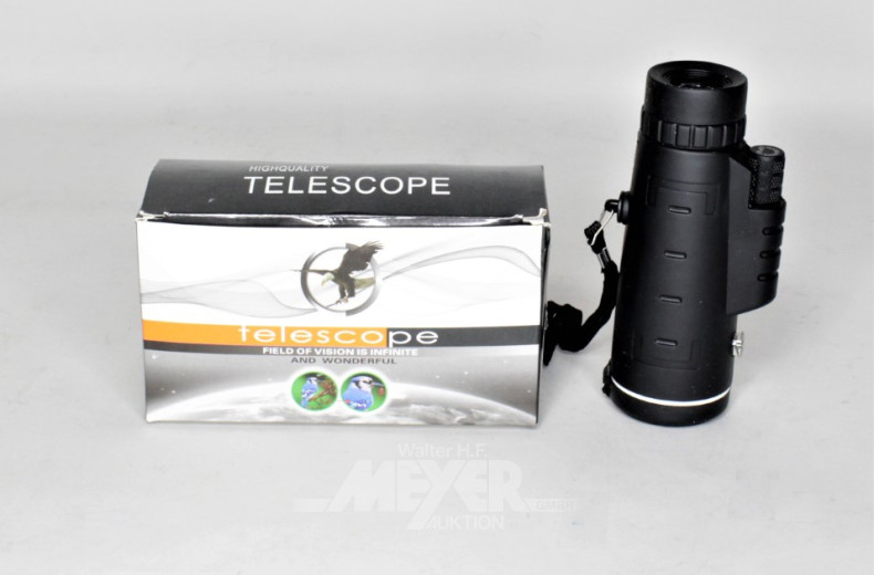 Objektiv SEIMAR SEMI FISH EYE,