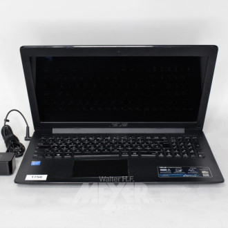 Laptop ASUS, Modell: F553M