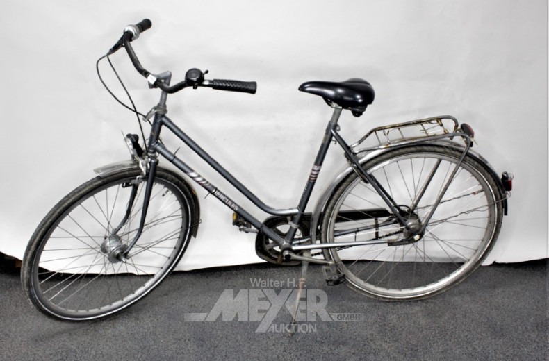 Damenfahrrad HERKULES, 26'',