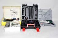 Posten Handmaschinen: 2 Bohrmaschinen,