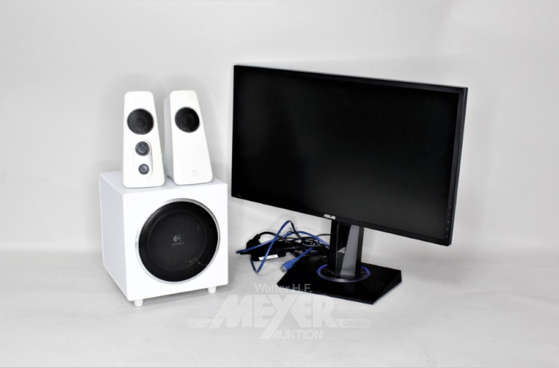 Posten Unterhaltungselektronik: Radio-/