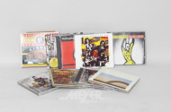 Posten CD's, ca. 3.000 Stk:
