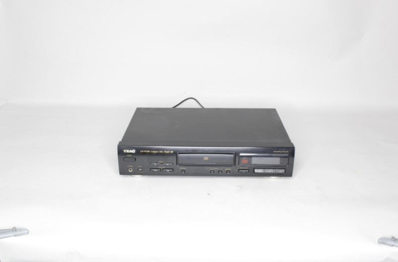 Musikanlage 3-teilig: