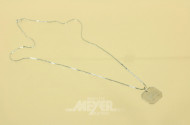 Kette, 333er WG, ca. 2,32 g,