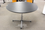 runder Besprechungstisch USM HALLER,