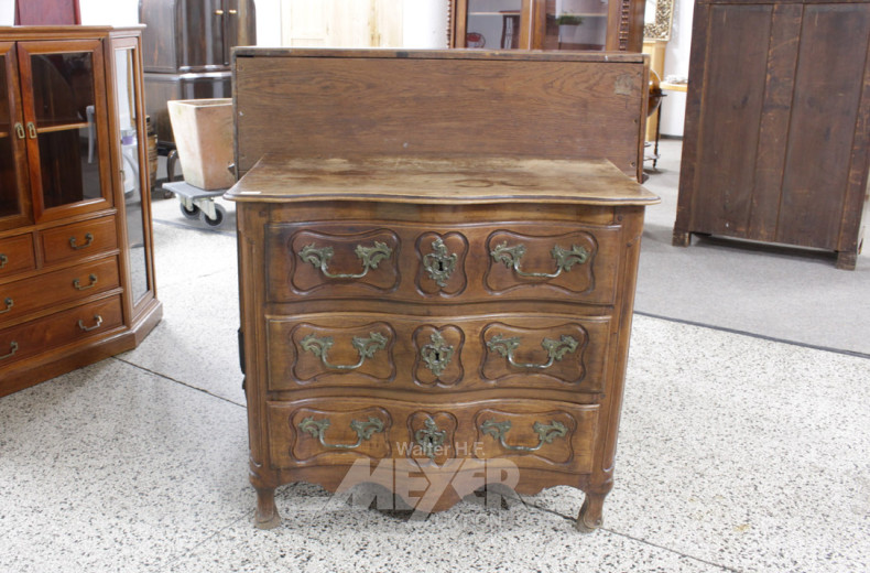 Kommode  ''Louis Philippe-Stil'',