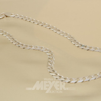Halskette 925er Sterlin Silber,