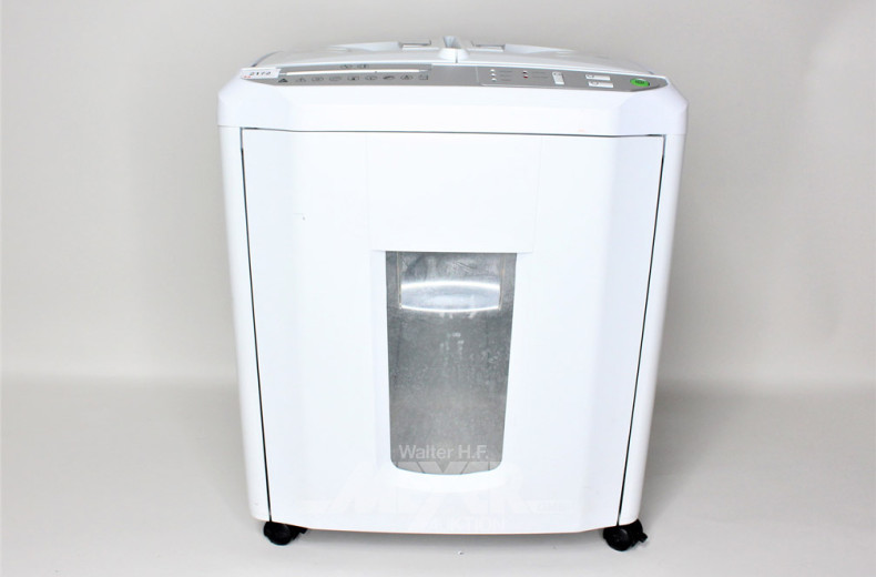 kl. Aktenvernichter IDEAL