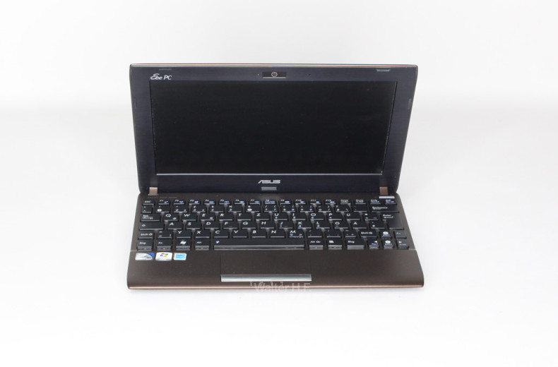 Netbook ASUS, Eee PC Flare Series