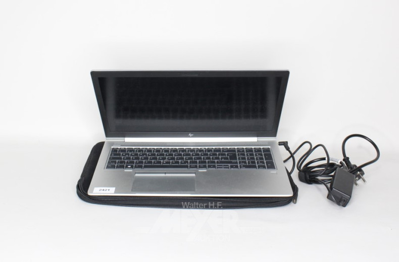 Laptop HP Elitebook 755 G5, 15'',