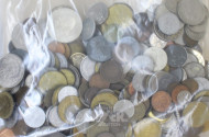 Posten Münzen