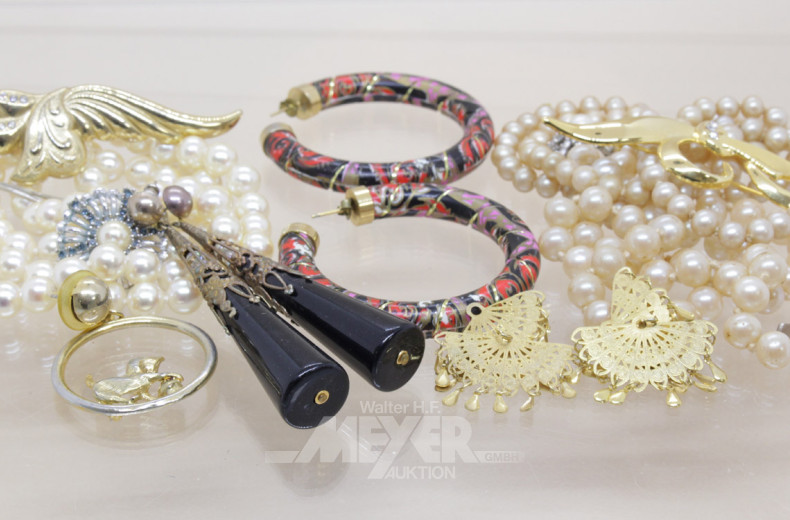 Posten Modeschmuck: Ketten