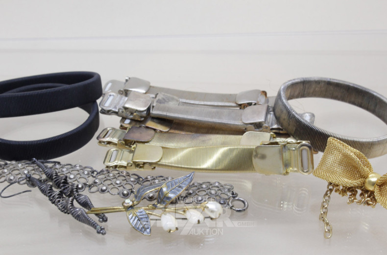 Posten Modeschmuck: Ketten