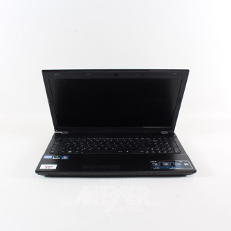 Laptop ASUS, Mod.: P53SJ,