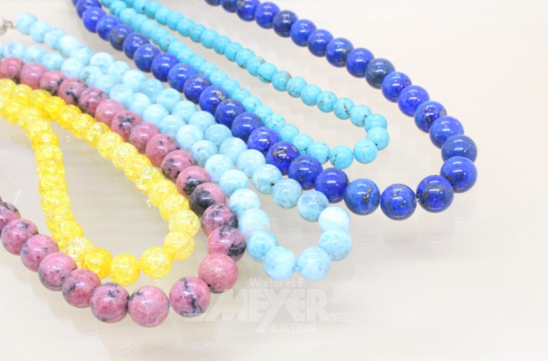 Kunststoff-Deckeldose mit